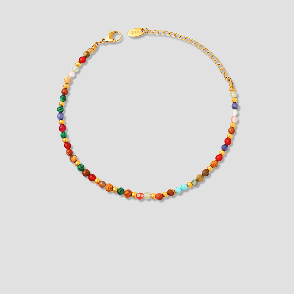 Color Echo Beaded Bracelet — Pride in Harmony