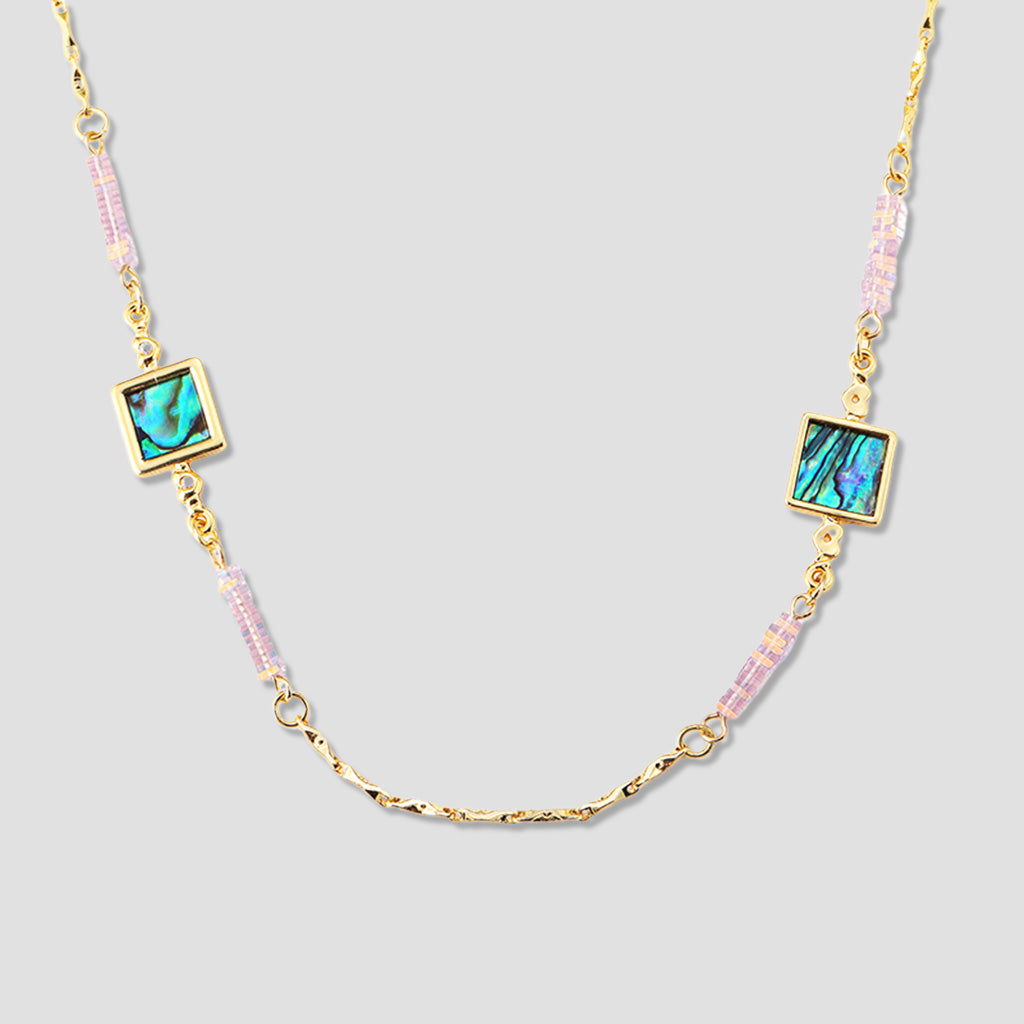 Whispers of Freedom Necklace