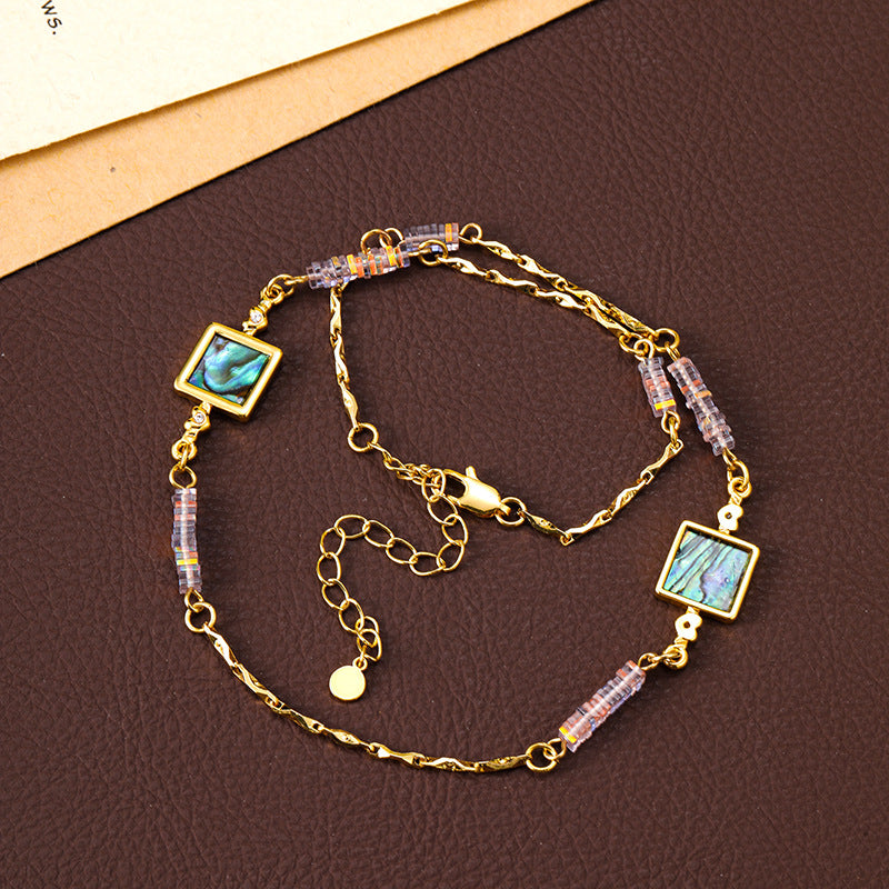 Whispers of Freedom Necklace