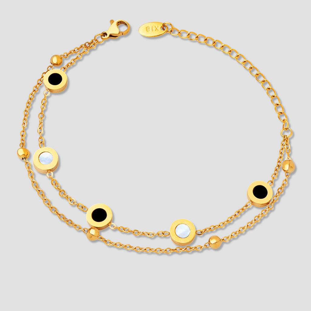 Resilience Flow Bracelet