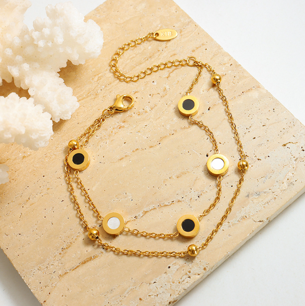 Resilience Flow Bracelet