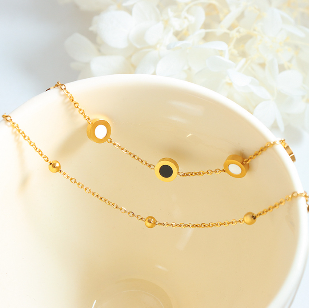 Resilience Flow Bracelet
