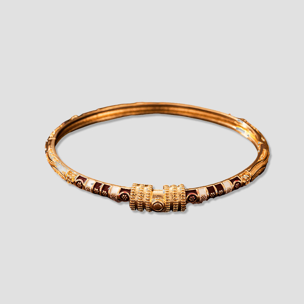 Classical Retro Guardian Bracelet Jewelry