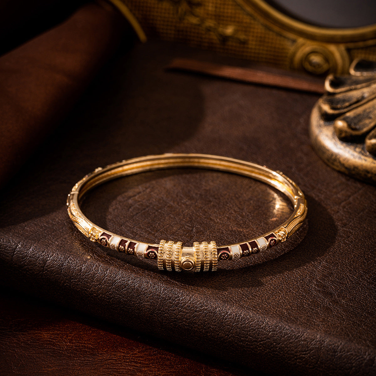 Classical Retro Guardian Bracelet Jewelry