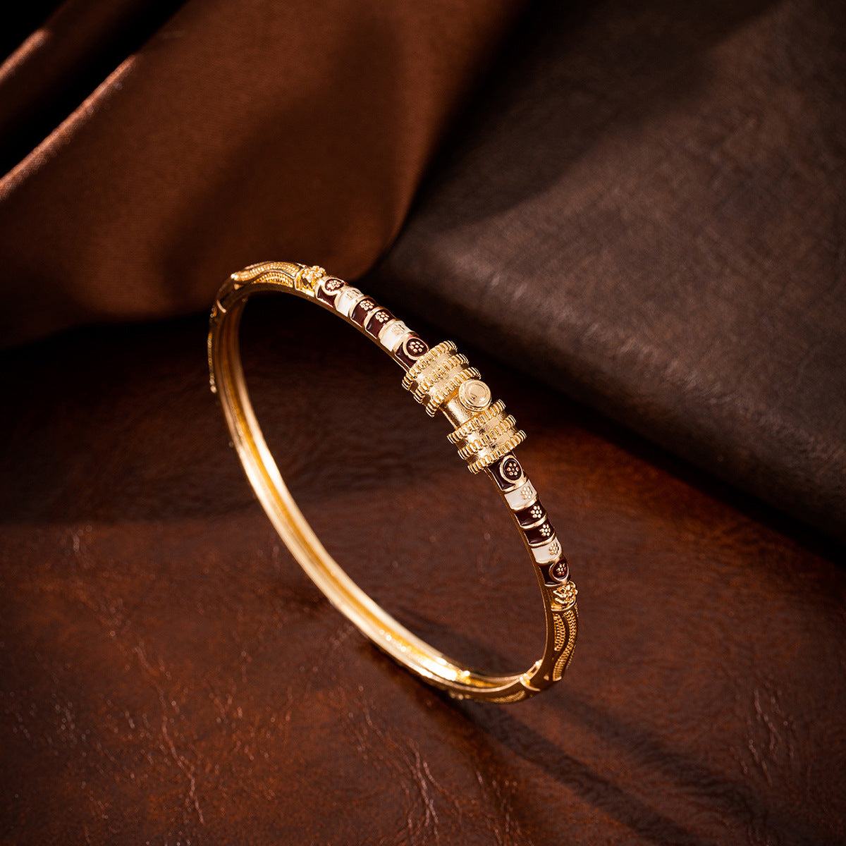 Classical Retro Guardian Bracelet Jewelry