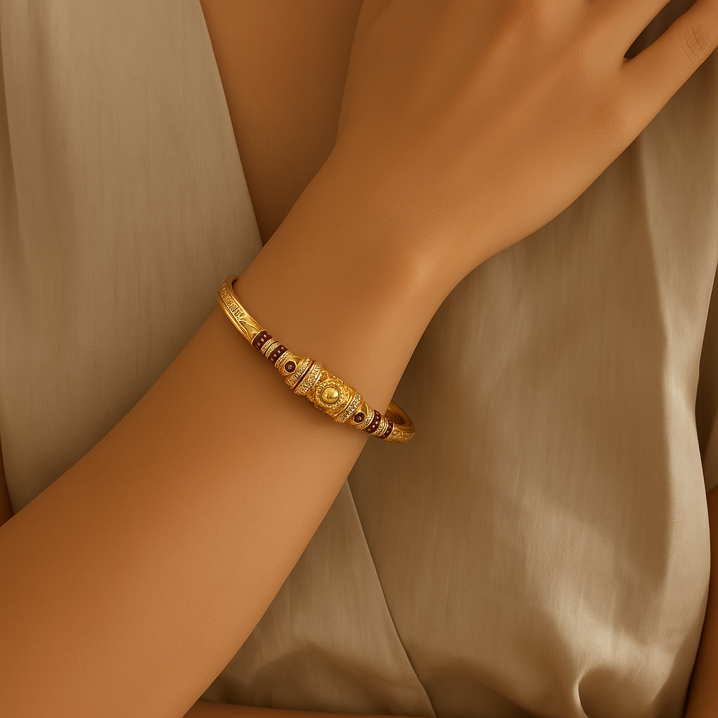 Classical Retro Guardian Bracelet Jewelry