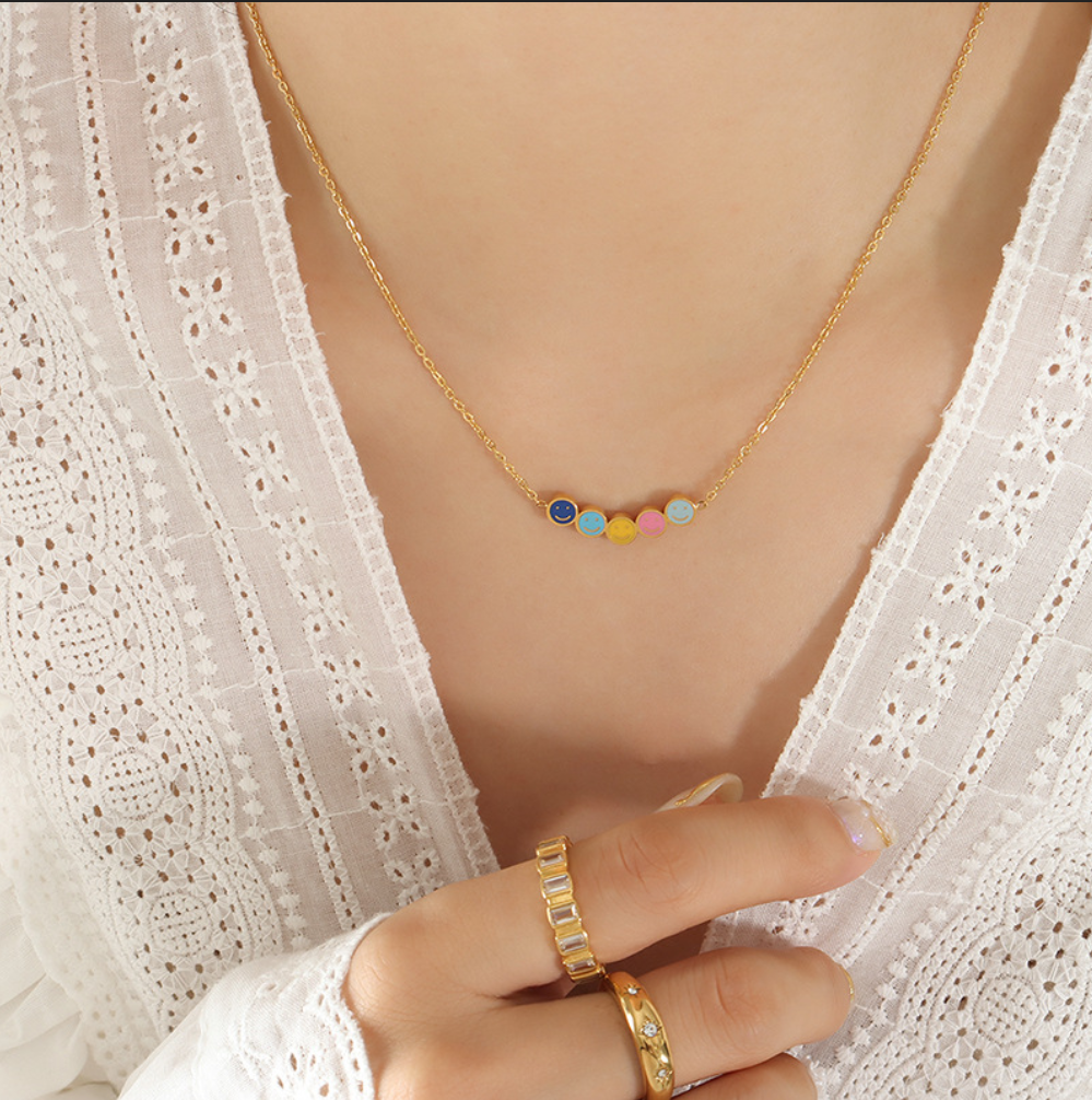 Bright With You – Hope Collection Necklace