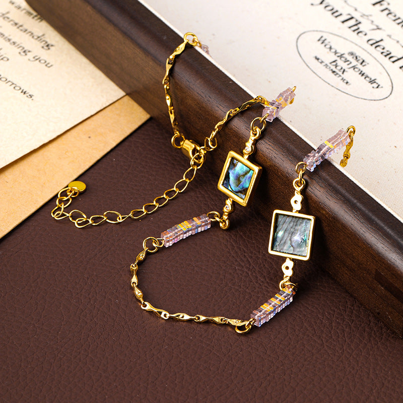 Whispers of Freedom Necklace