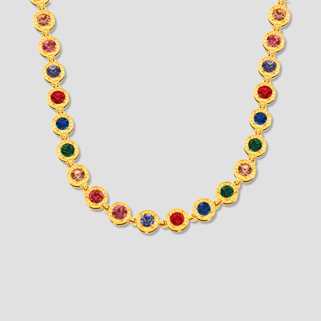 Radiant Unity Necklace