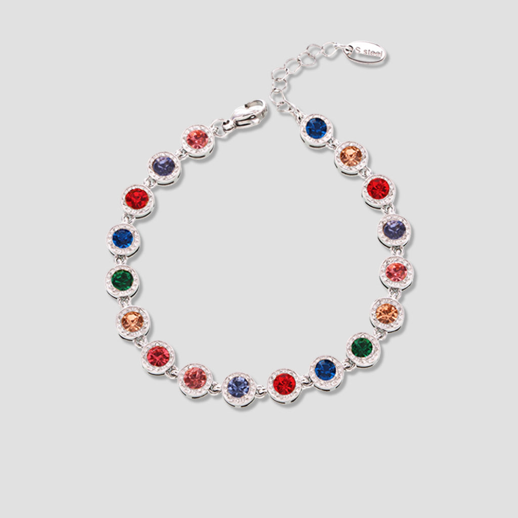 Radiant Unity Bracelet