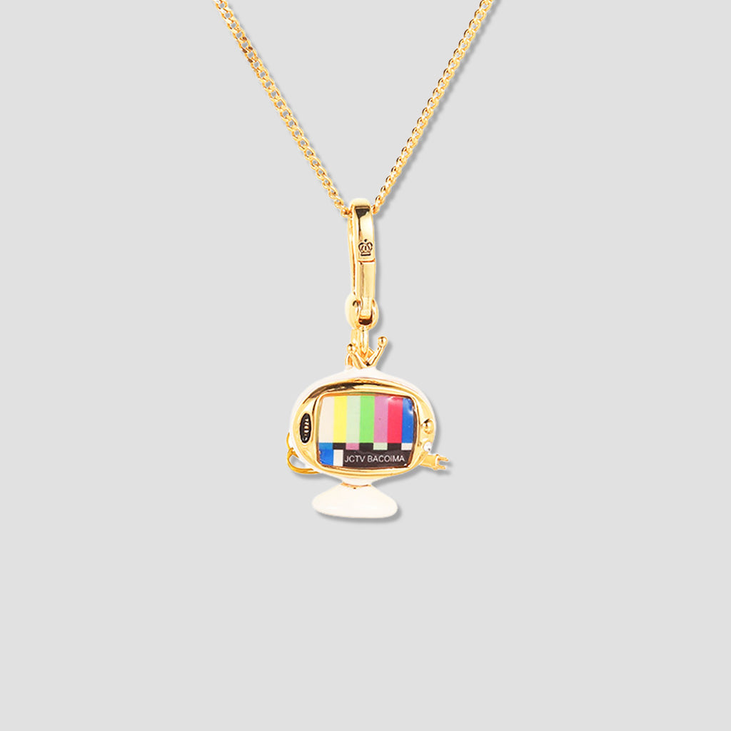 “First Colors” Everyday Miracle TV Pendant