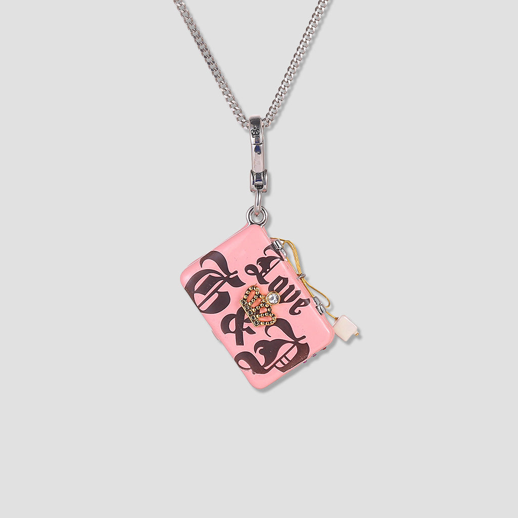 My First Pitch Achievement Laptop Charm