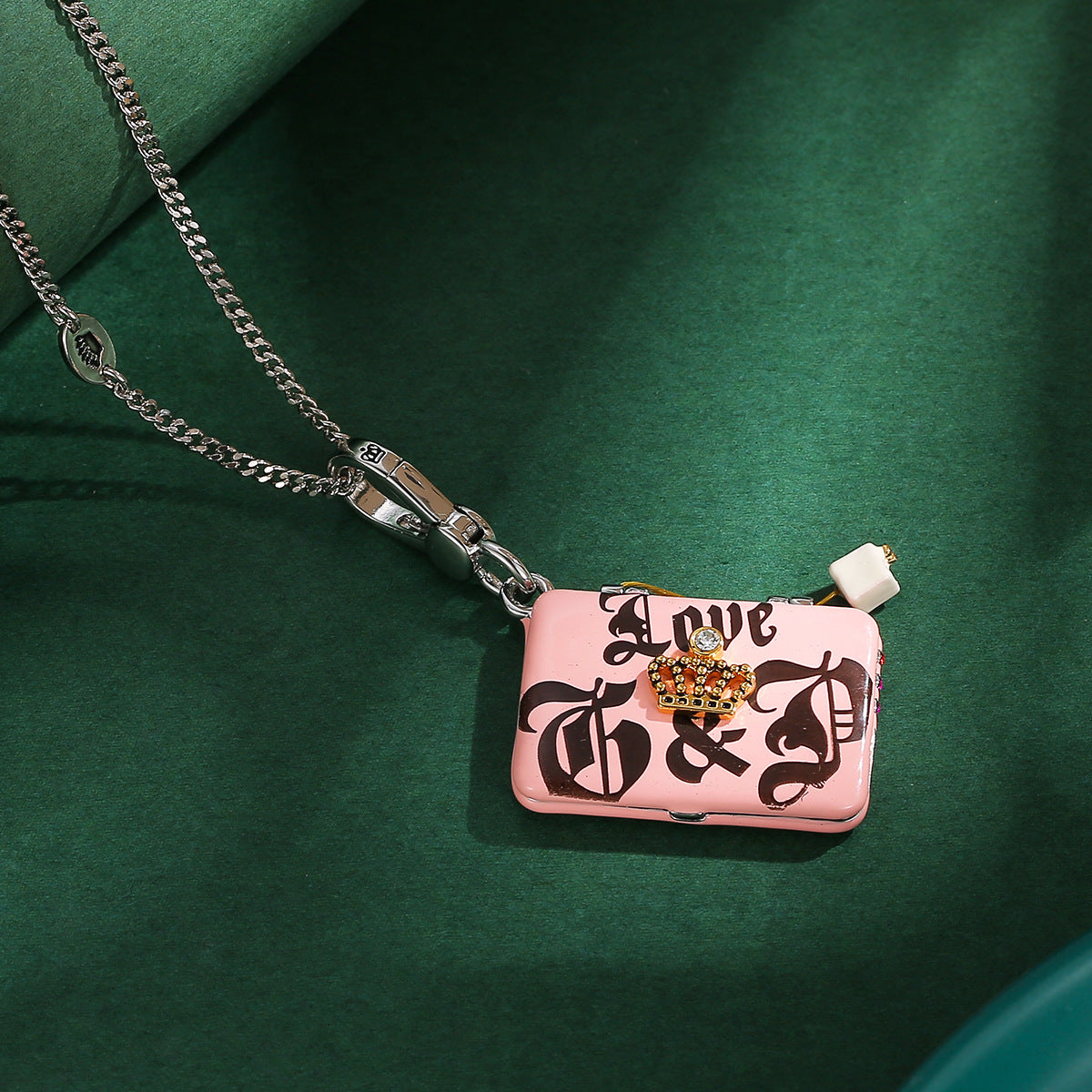 My First Pitch Achievement Laptop Charm
