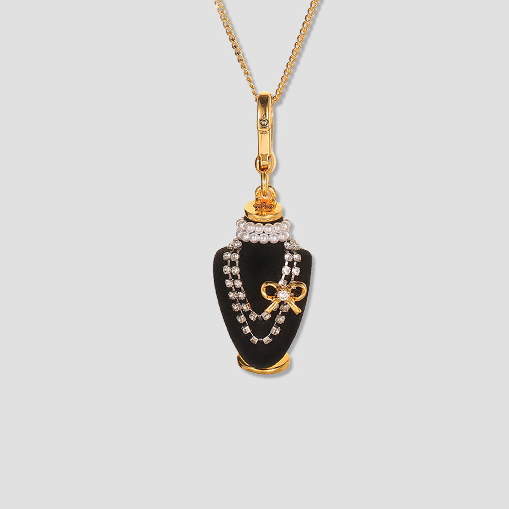 “The First Stage” Necklace — Achievement Collection