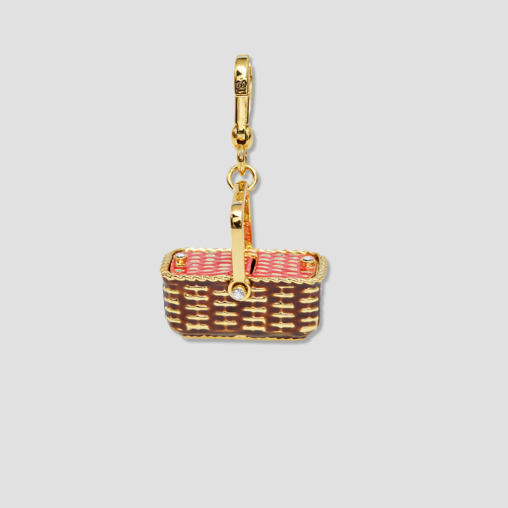 Picnic Dreams Necklace from the Journey Collection