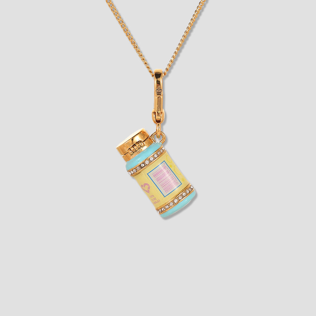 Bubbles of Joy Necklace