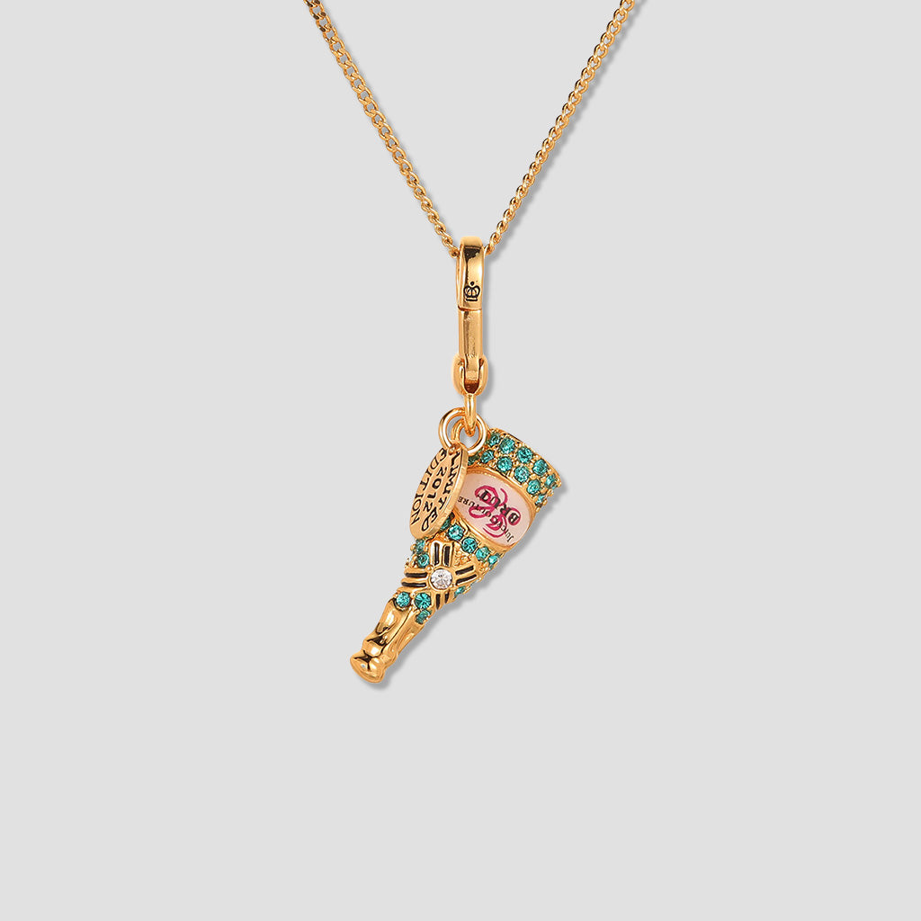 Champagne Toast Journey Necklace